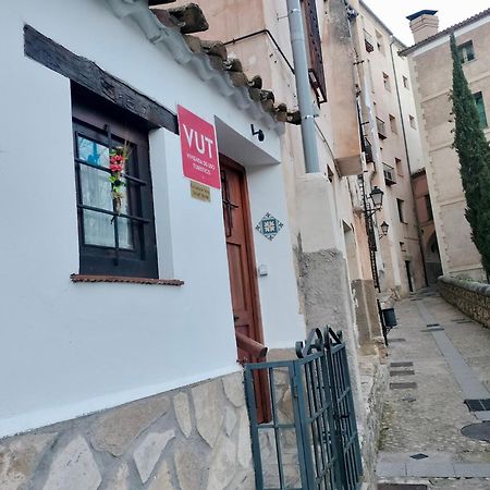 La Casita De Nerea Apartment Cuenca  Luaran gambar