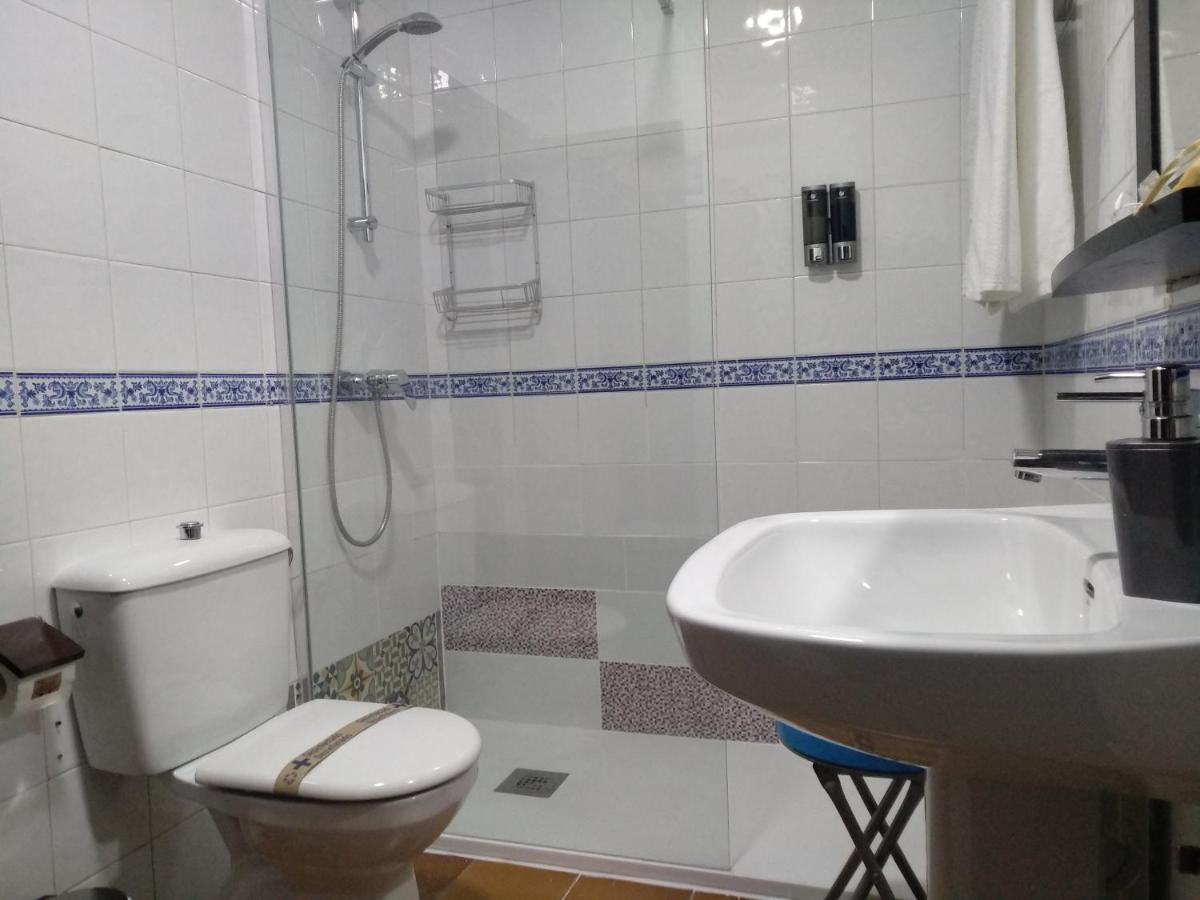 La Casita De Nerea Apartment Cuenca  Luaran gambar