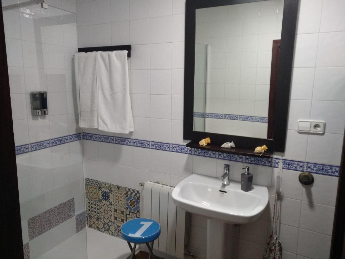 La Casita De Nerea Apartment Cuenca  Luaran gambar