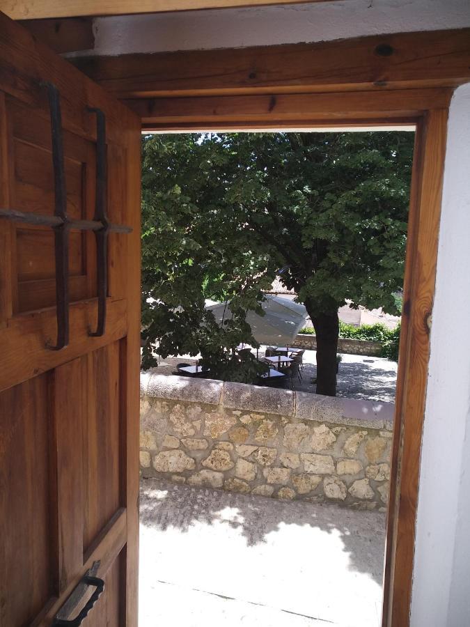 La Casita De Nerea Apartment Cuenca  Luaran gambar
