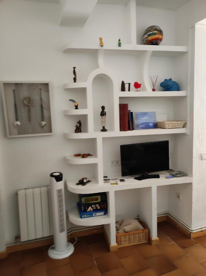 La Casita De Nerea Apartment Cuenca  Luaran gambar