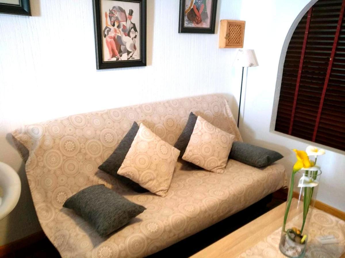 La Casita De Nerea Apartment Cuenca  Luaran gambar