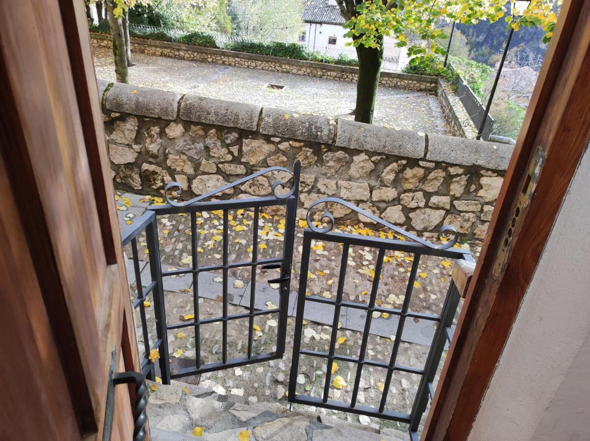 La Casita De Nerea Apartment Cuenca  Luaran gambar