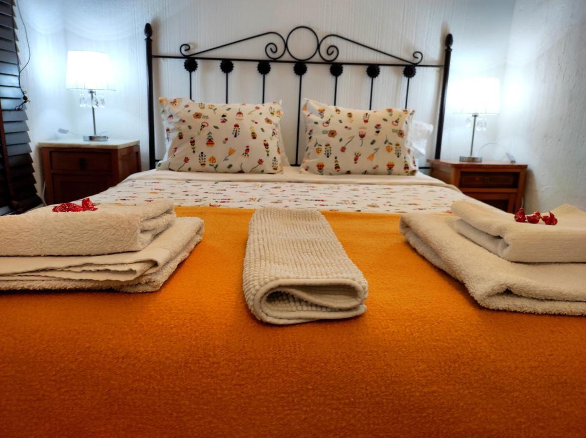 La Casita De Nerea Apartment Cuenca  Luaran gambar