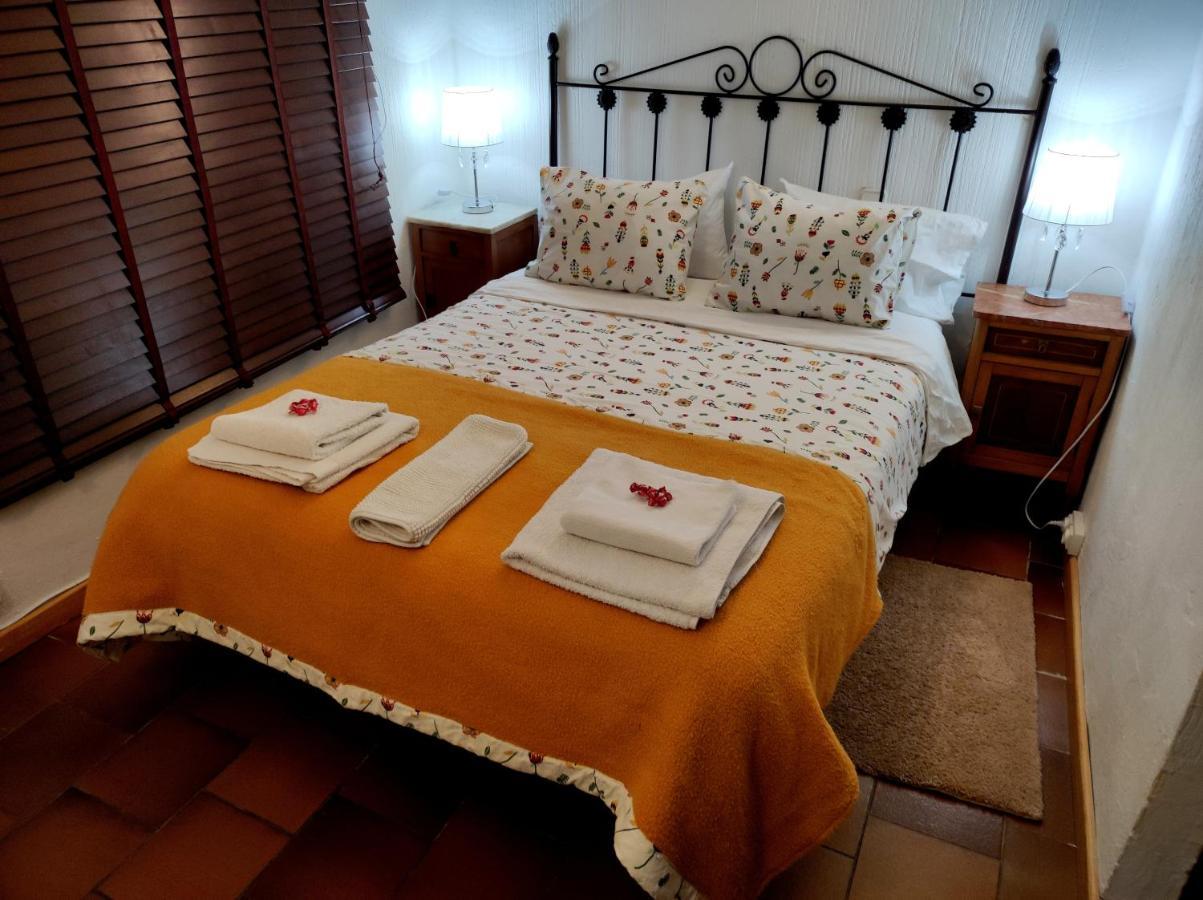 La Casita De Nerea Apartment Cuenca  Luaran gambar