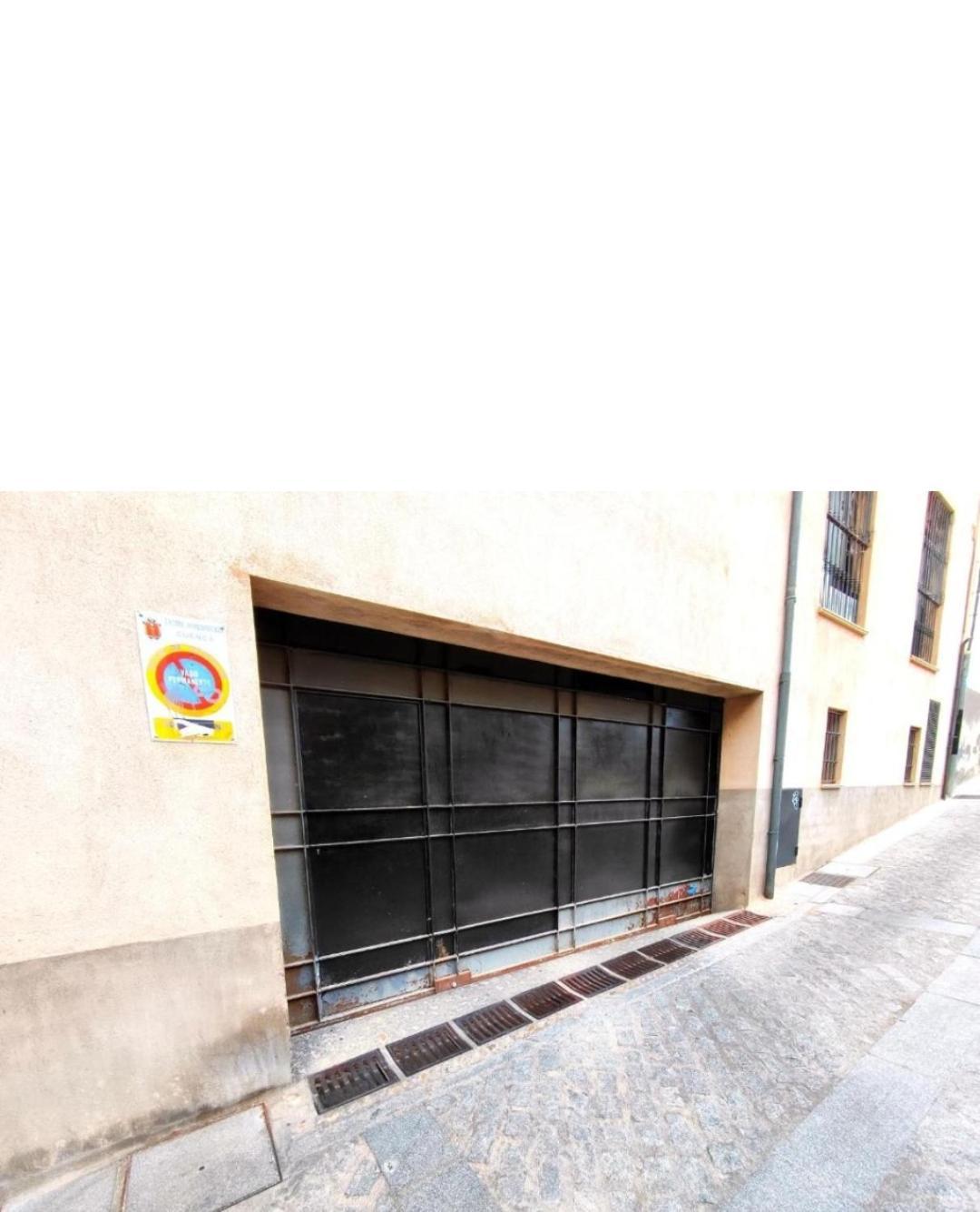 La Casita De Nerea Apartment Cuenca  Luaran gambar