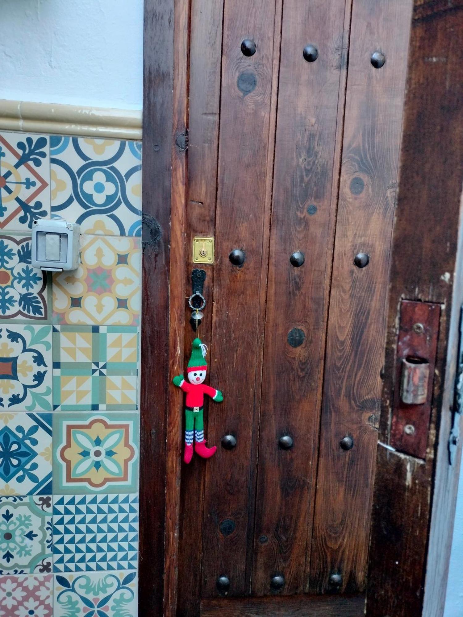 La Casita De Nerea Apartment Cuenca  Luaran gambar