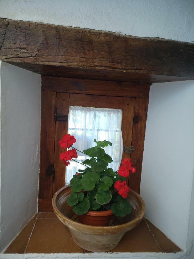 La Casita De Nerea Apartment Cuenca  Luaran gambar