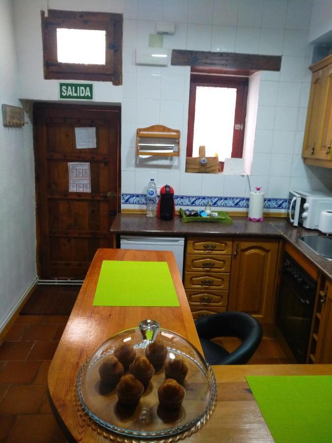 La Casita De Nerea Apartment Cuenca  Luaran gambar