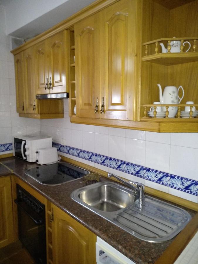 La Casita De Nerea Apartment Cuenca  Luaran gambar