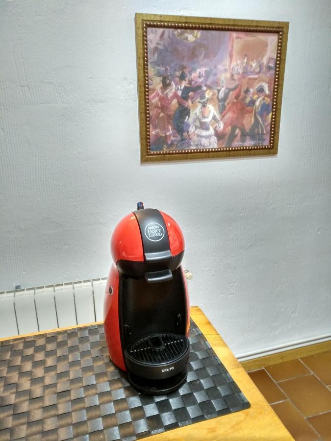 La Casita De Nerea Apartment Cuenca  Luaran gambar