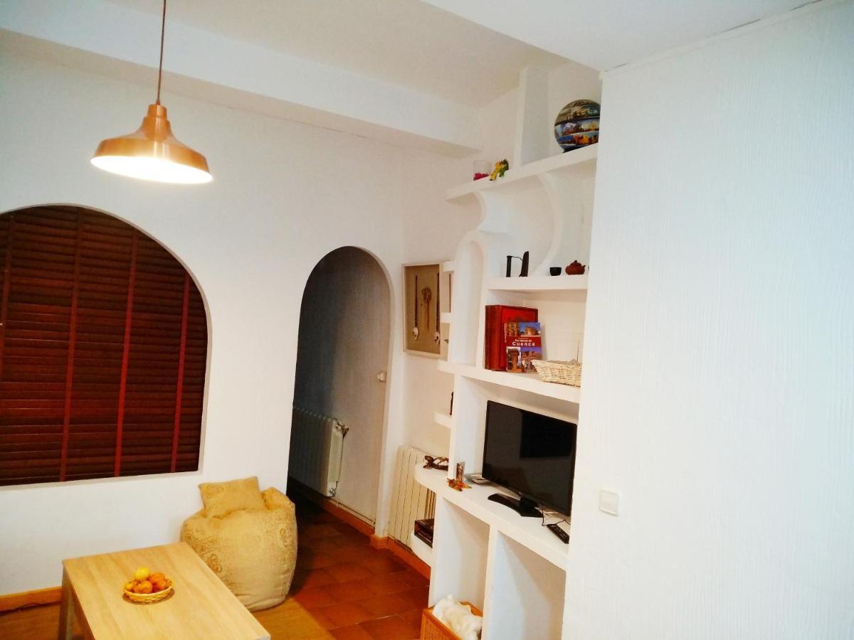 La Casita De Nerea Apartment Cuenca  Luaran gambar